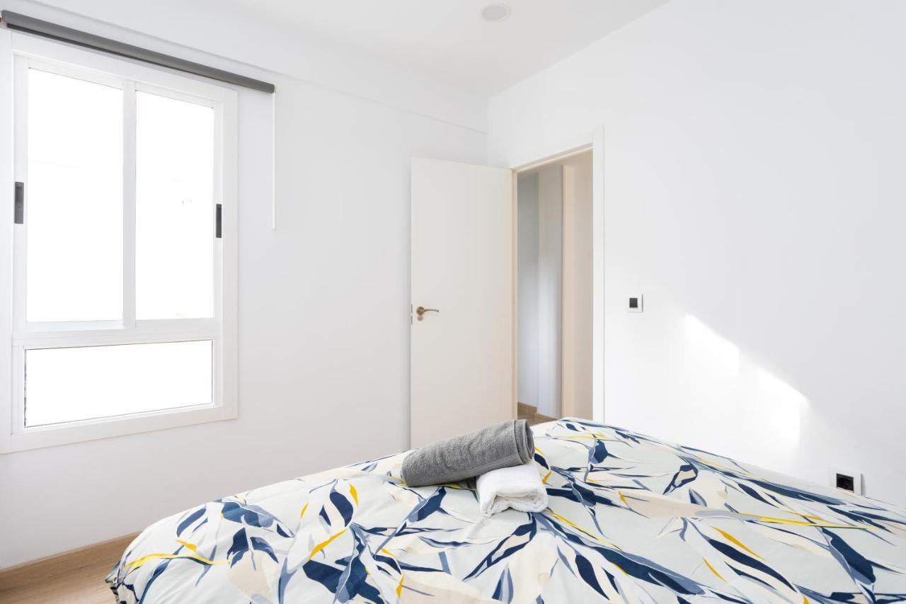 145 Santa Cruz Urban Deluxe By Sunkeyrents Apartment Exterior photo
