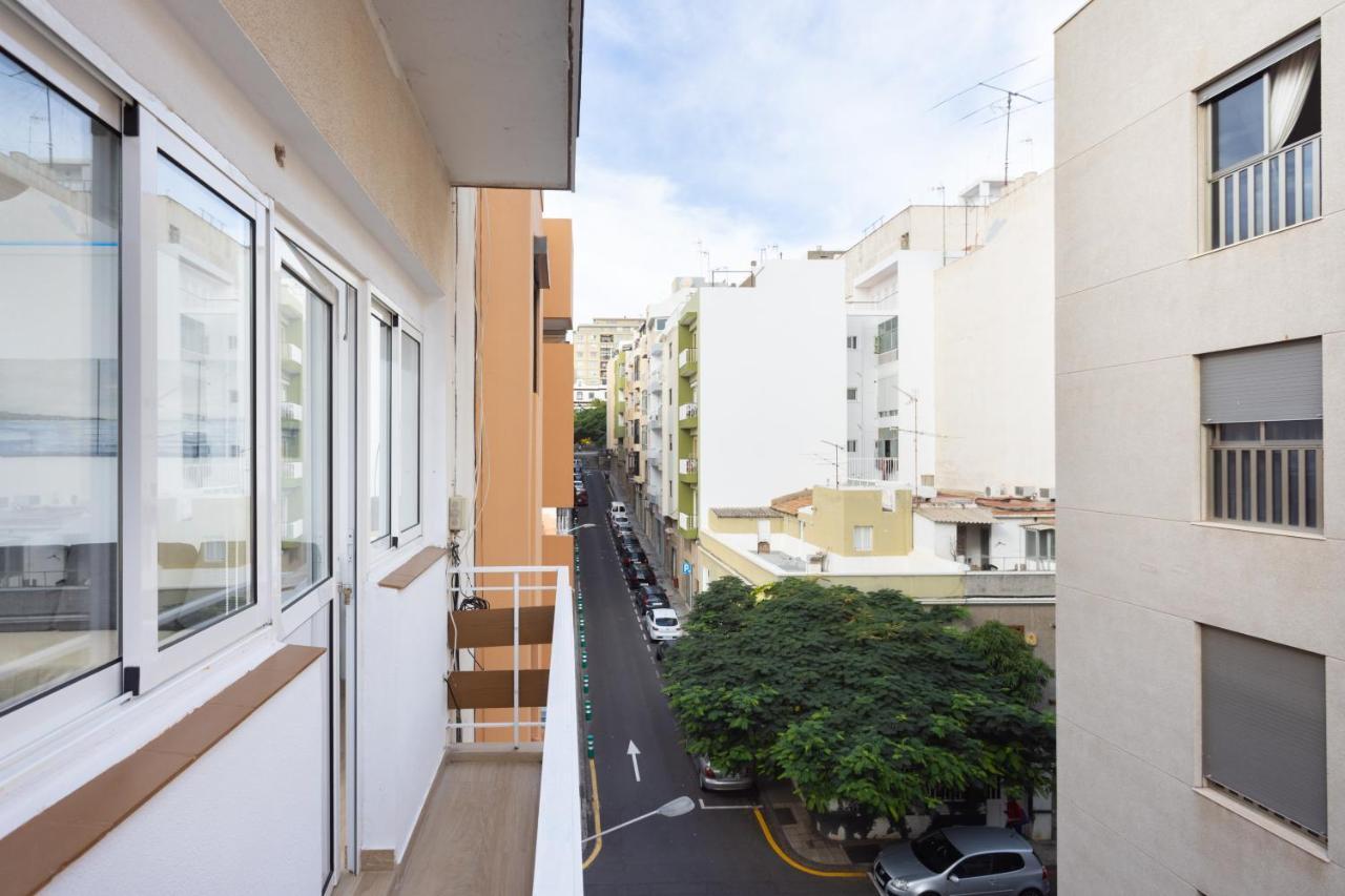 145 Santa Cruz Urban Deluxe By Sunkeyrents Apartment Exterior photo